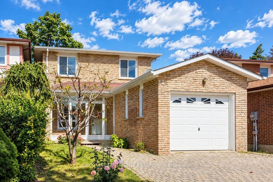 12 Charnwood Place, Markham, ON L3T 5H3 – photo 2