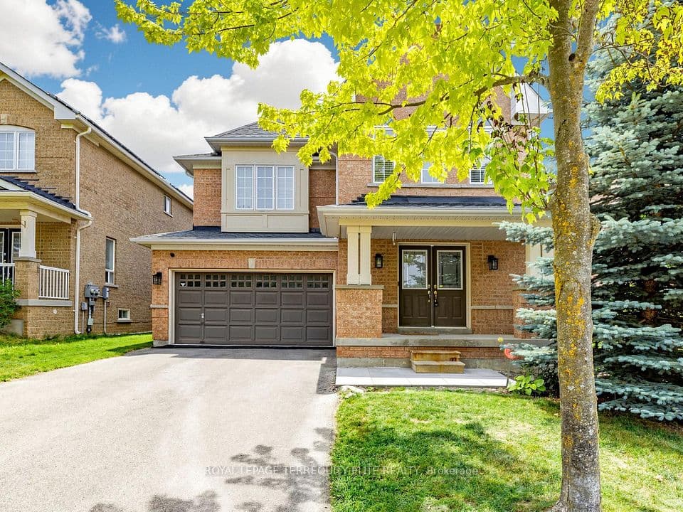 35 Mynden Way, Newmarket, ON L3X 3A7 – photo 2