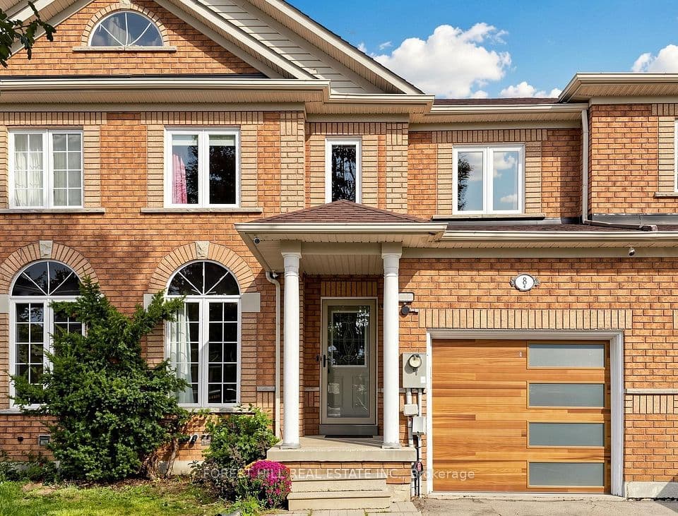 8 Bullrush Drive, Vaughan, ON L4H 2V9 – main photo