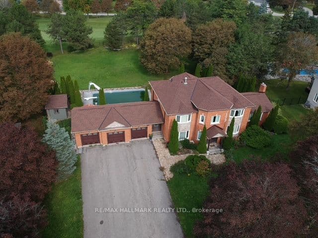 11 Sleepy Hollow Lane, Whitchurch-Stouffville, ON L4A 3G7 – main photo