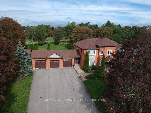 11 Sleepy Hollow Lane, Whitchurch-Stouffville, ON L4A 3G7 – photo 2