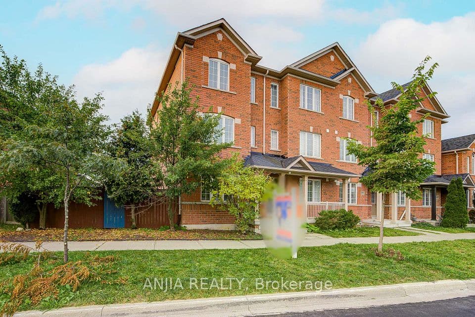 375 White's Hill Avenue, Markham, ON L6B 0J3 – main photo