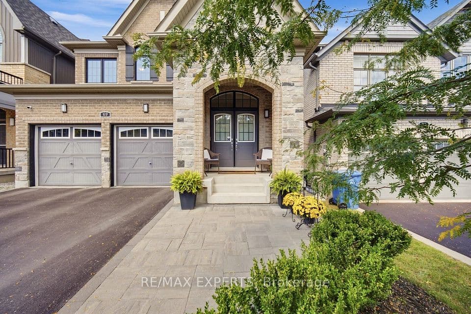 69 Leaden Hall Drive, East Gwillimbury, ON L9N 0R5 – photo 3