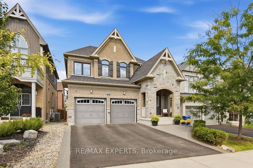 69 Leaden Hall Drive, East Gwillimbury, ON L9N 0R5 – photo 2