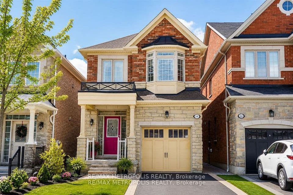58 Lady Loretta Lane, Vaughan, ON L6A 4E9 – main photo