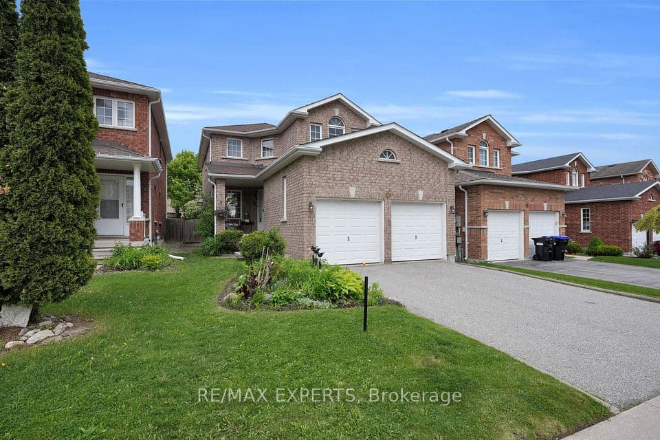 43 Buchanan Drive, New Tecumseth, ON L9R 0A2 – photo 3