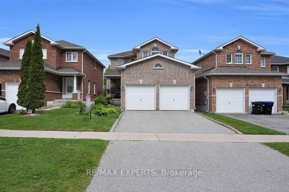 43 Buchanan Drive, New Tecumseth, ON L9R 0A2 – photo 2