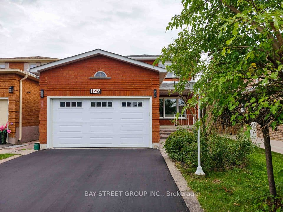 146 Cabinet Crescent, Vaughan, ON L4L 6E5 – main photo