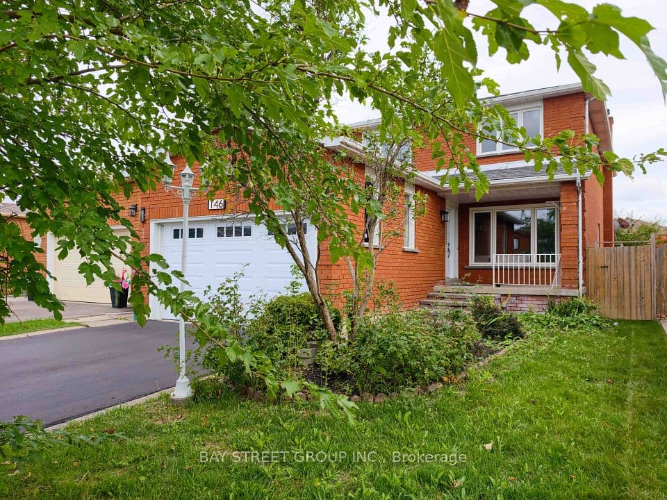146 Cabinet Crescent, Vaughan, ON L4L 6E5 – photo 2