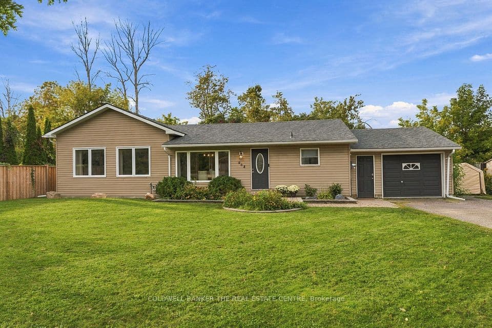 968 Metro Road N, Georgina, ON L4P 3E9 – photo 3