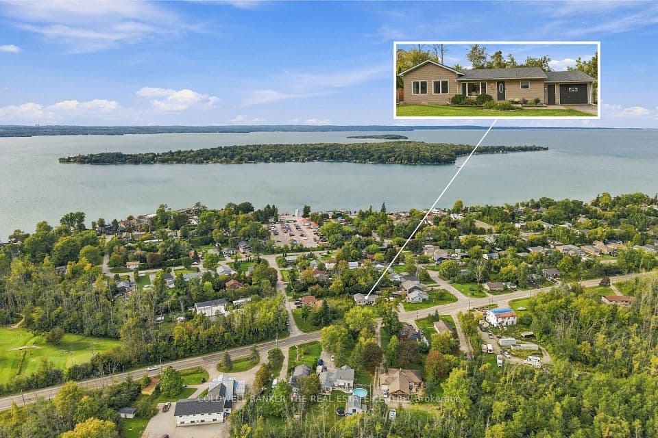 968 Metro Road N, Georgina, ON L4P 3E9 – photo 2