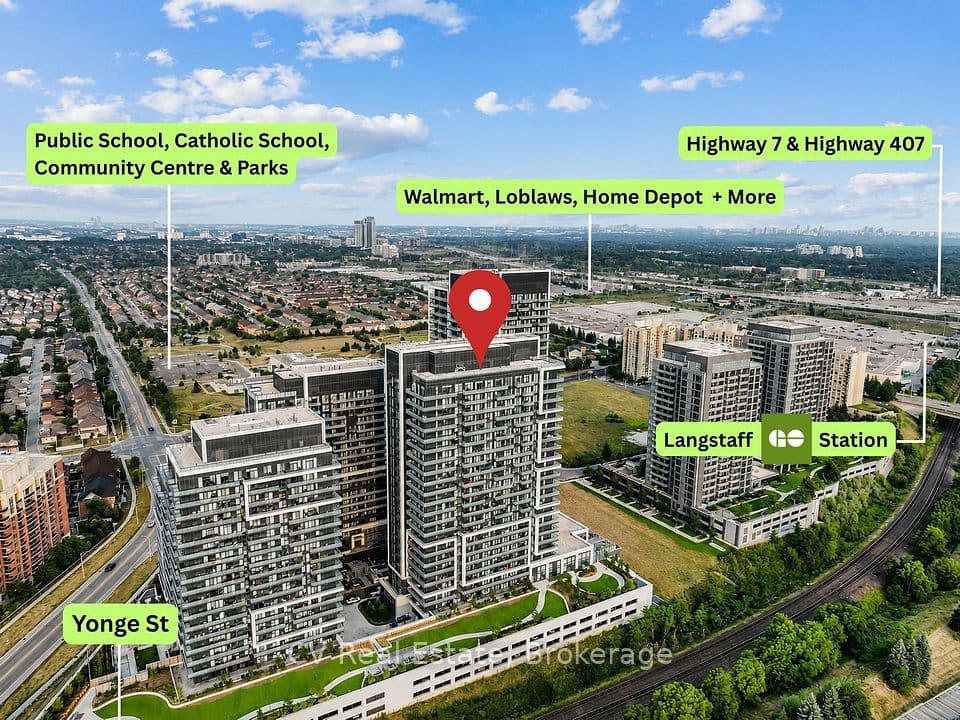 95 Oneida Crescent, Richmond Hill, ON L4B 0H5 – photo 3