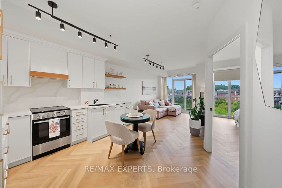 4700 Highway 7 414, Vaughan, ON L4L 0B4 – main photo