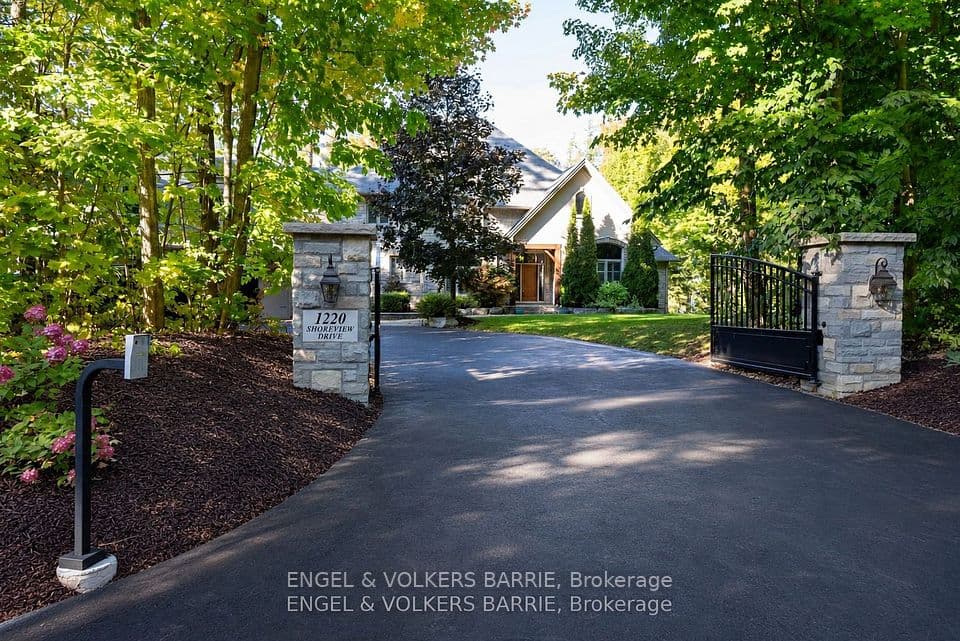 1220 Shoreview Drive, Innisfil, ON L9S 2L5 – main photo