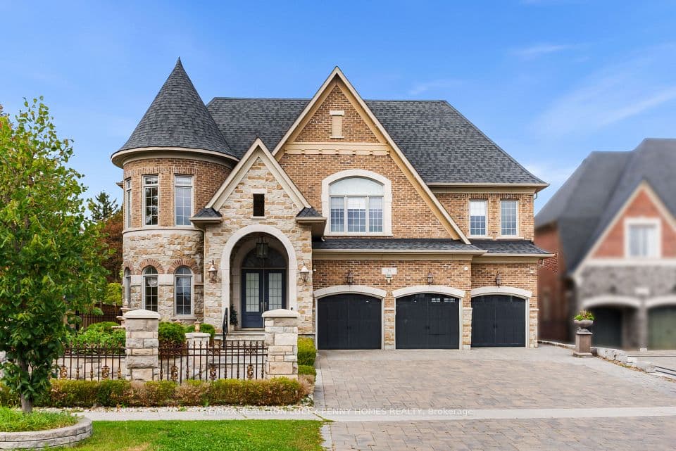 16 Rinas Avenue, Markham, ON L6C 0N7 – photo 2