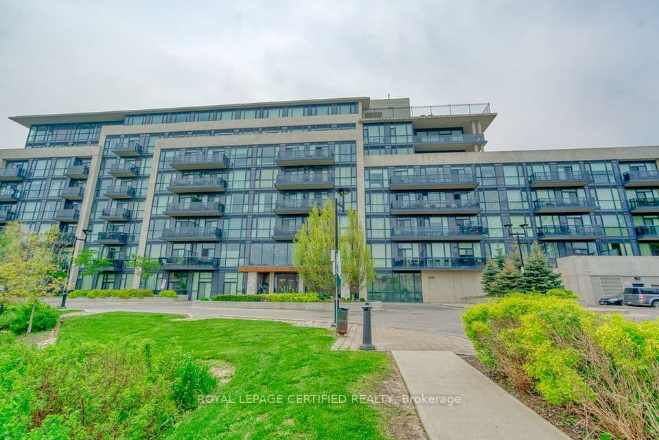 4700 Highway 7 711, Vaughan, ON L4L 0B4 – main photo