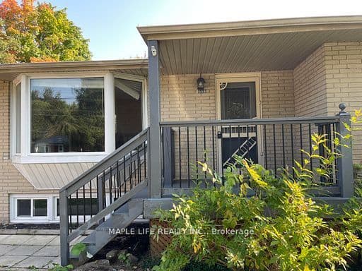 886 Srigley Street, Newmarket, ON L3Y 1X7 – photo 3