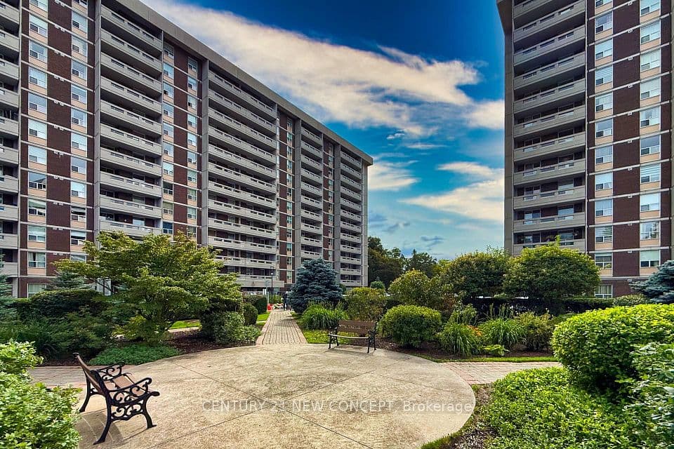 60 Inverlochy Boulevard 606, Markham, ON L3T 4T7 – photo 3