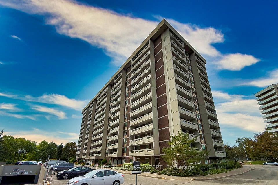 60 Inverlochy Boulevard 606, Markham, ON L3T 4T7 – photo 2