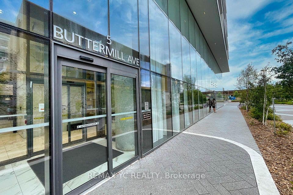 5 Buttermill Avenue 3501, Vaughan, ON L4K 0J5 – photo 2