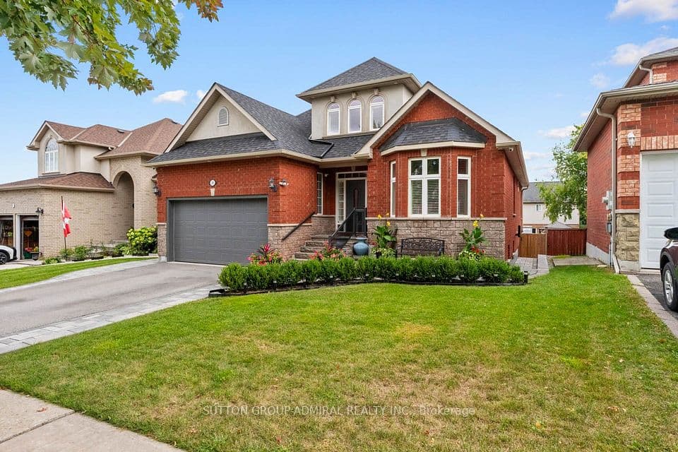 39 Bannerman Drive, Bradford West Gwillimbury, ON L3Z 3J7 – photo 3