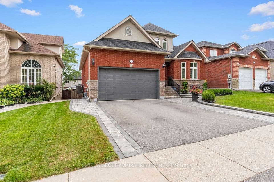 39 Bannerman Drive, Bradford West Gwillimbury, ON L3Z 3J7 – photo 2