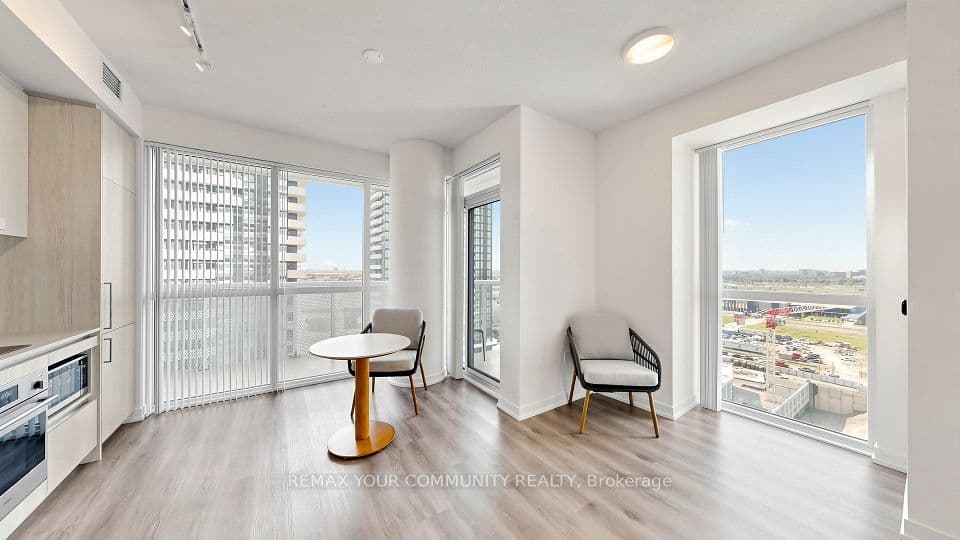 225 Commerce Street 1702, Vaughan, ON L4K 0R1 – photo 2