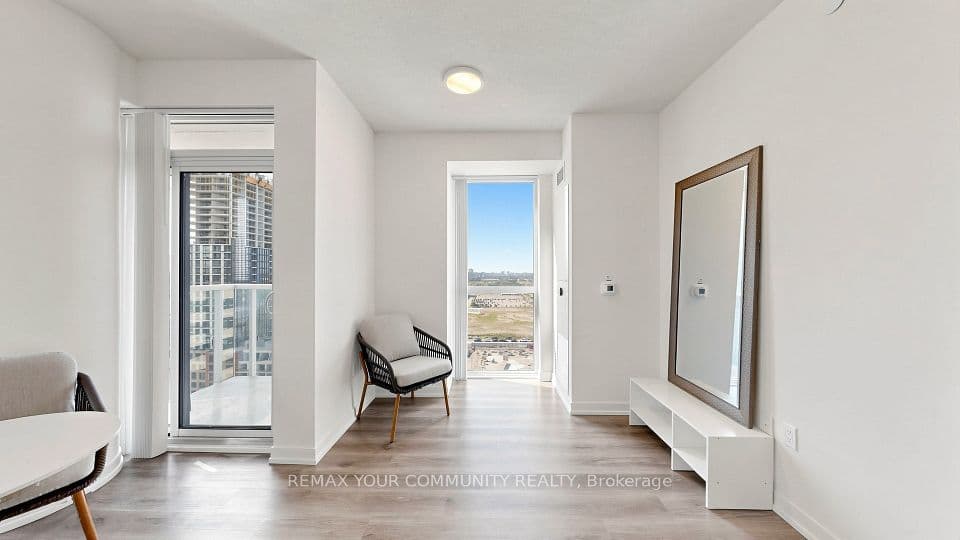 225 Commerce Street 1702, Vaughan, ON L4K 0R1 – photo 3