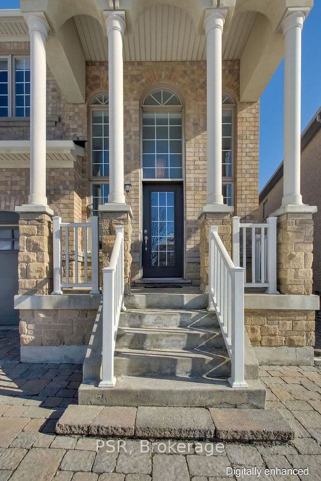 9 White Beach Crescent, Vaughan, ON L6A 0R1 – photo 2