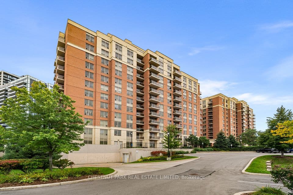 73 King William Crescent 701, Richmond Hill, ON L4B 0C2 – photo 2