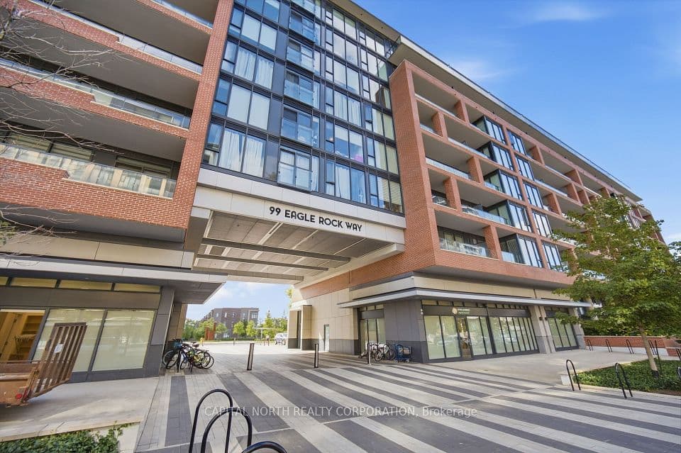99 Eagle Rock Way 403, Vaughan, ON L6A 5A7 – photo 2
