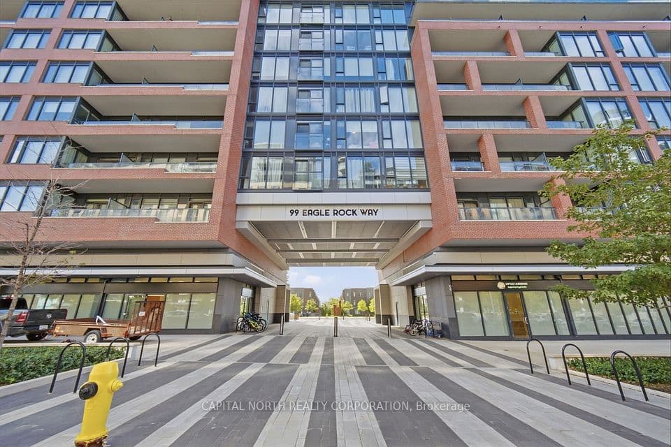 99 Eagle Rock Way 403, Vaughan, ON L6A 5A7 – photo 3