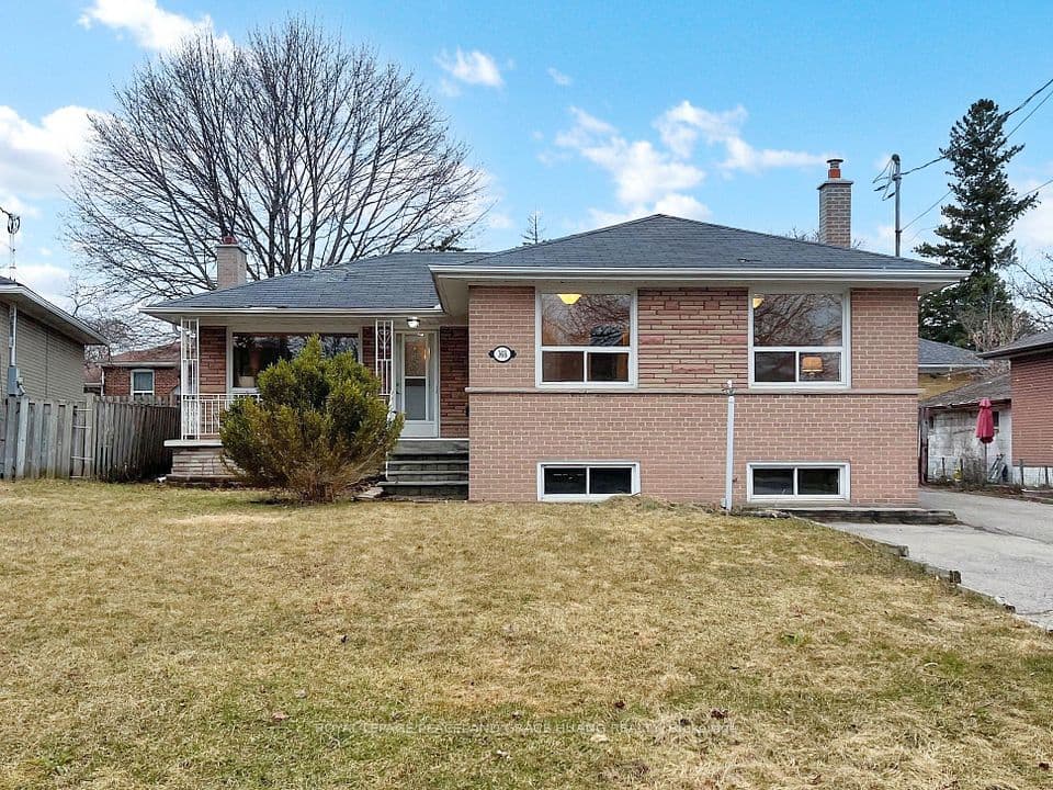 368 Balkan Road, Richmond Hill, ON L4C 2P1 – main photo