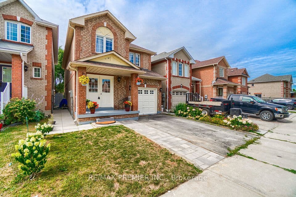 193 Roxbury Street, Markham, ON L3S 3T5 – photo 2