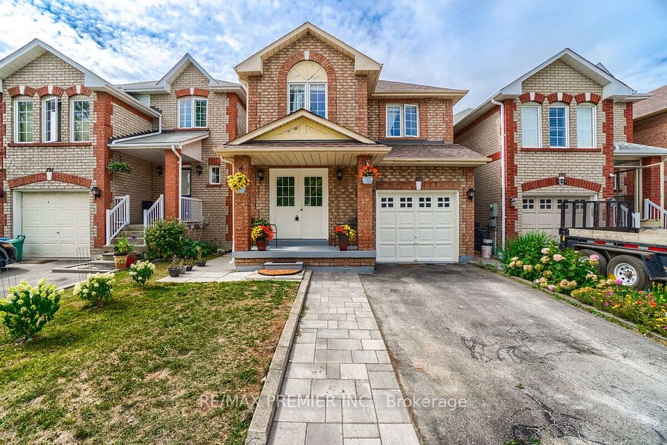 193 Roxbury Street, Markham, ON L3S 3T5 – main photo