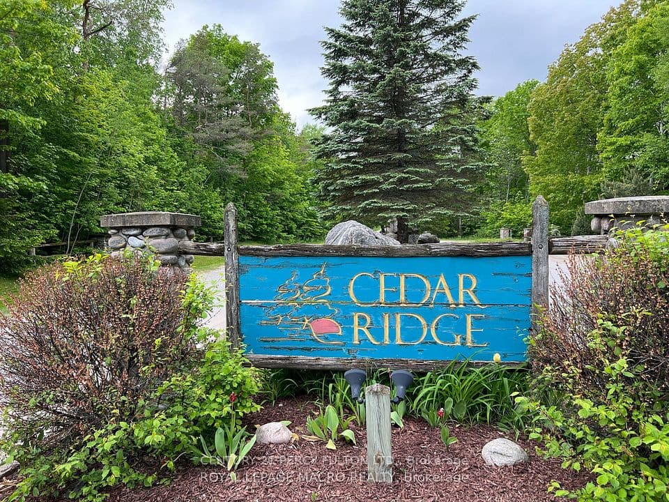 95 Nippissing Ridge Road, Tiny, ON L9M 0H6 – photo 3