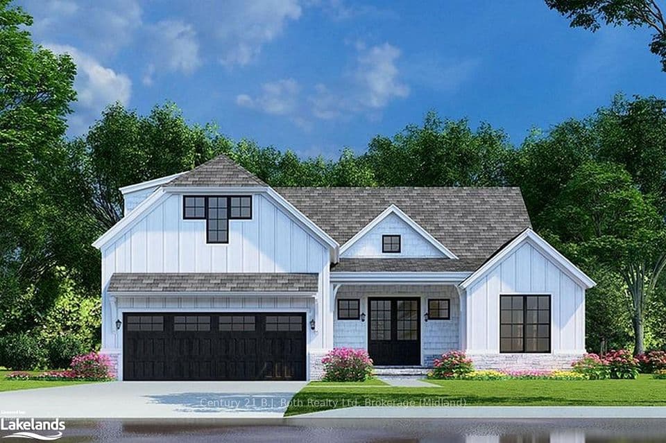 11 SWAN Lane 45, Tay, ON L0K 1R0 – main photo