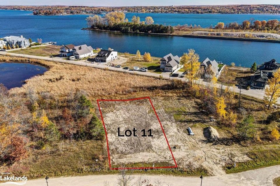 11 SWAN Lane 45, Tay, ON L0K 1R0 – photo 3