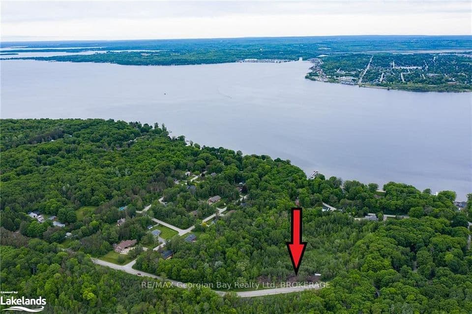 727 MIDLAND POINT Road, Midland, ON L4R 5G1 – photo 3