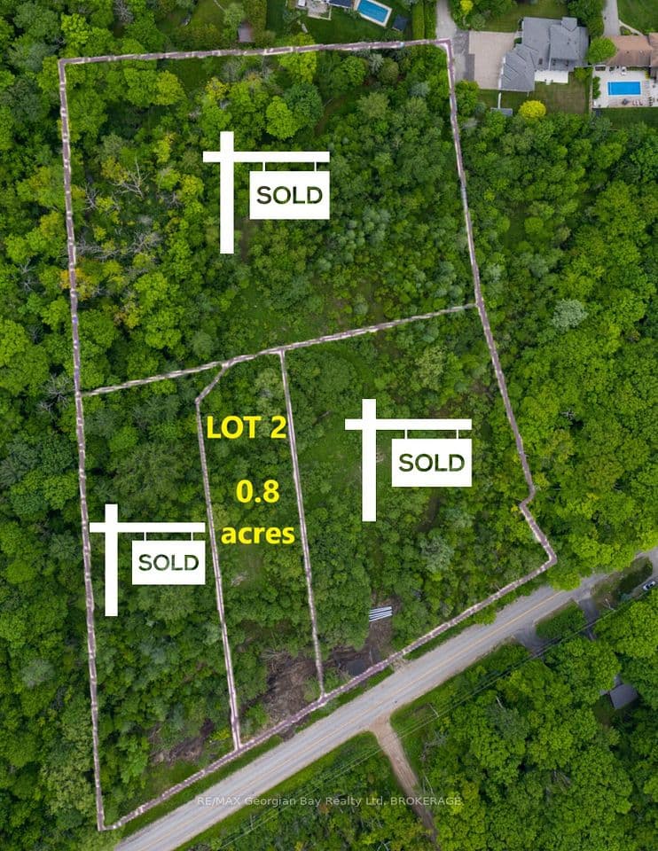 727 MIDLAND POINT Road, Midland, ON L4R 5G1 – main photo