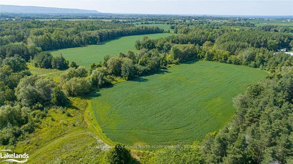 LOT 1-6 36/37 NOTTAWASAGA Side Road, Clearview, ON L9Y 3Z1 – photo 2