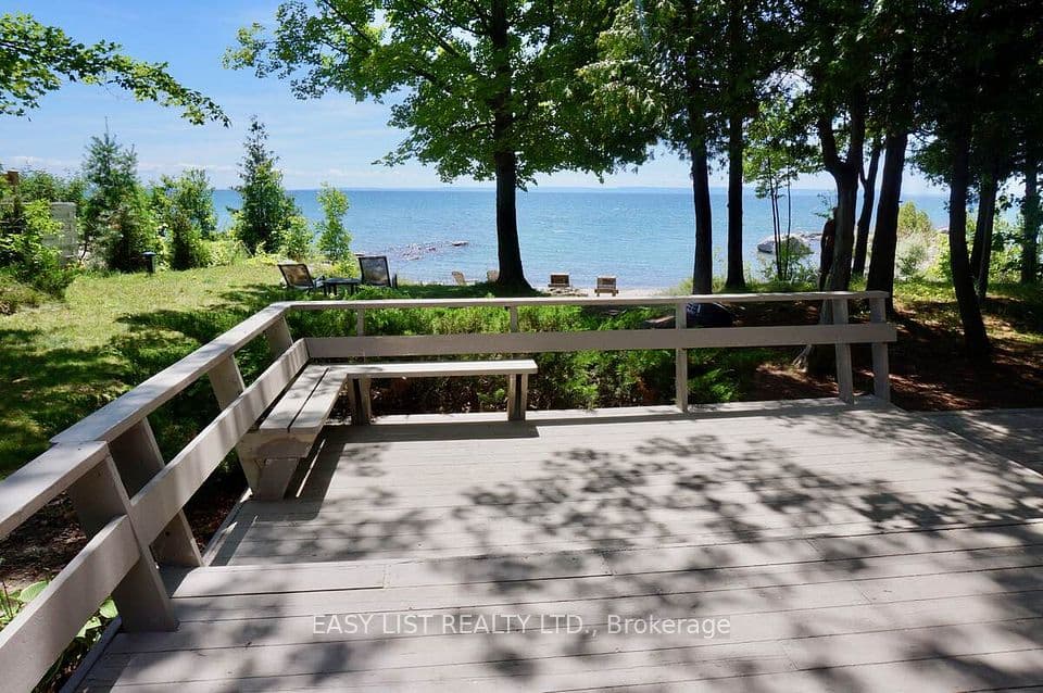 1536 Tiny Beaches Road N, Tiny, ON L9M 0J2 – photo 2