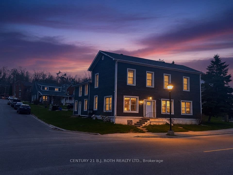 194 Dunlop Street E, Barrie, ON L4M 1B4 – main photo