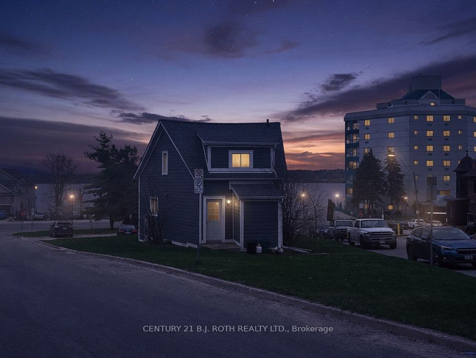 194 Dunlop Street E, Barrie, ON L4M 1B4 – photo 2
