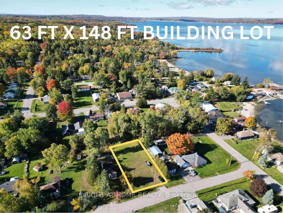 136 Limestone Road, Tay, ON L0K 1R0 – main photo