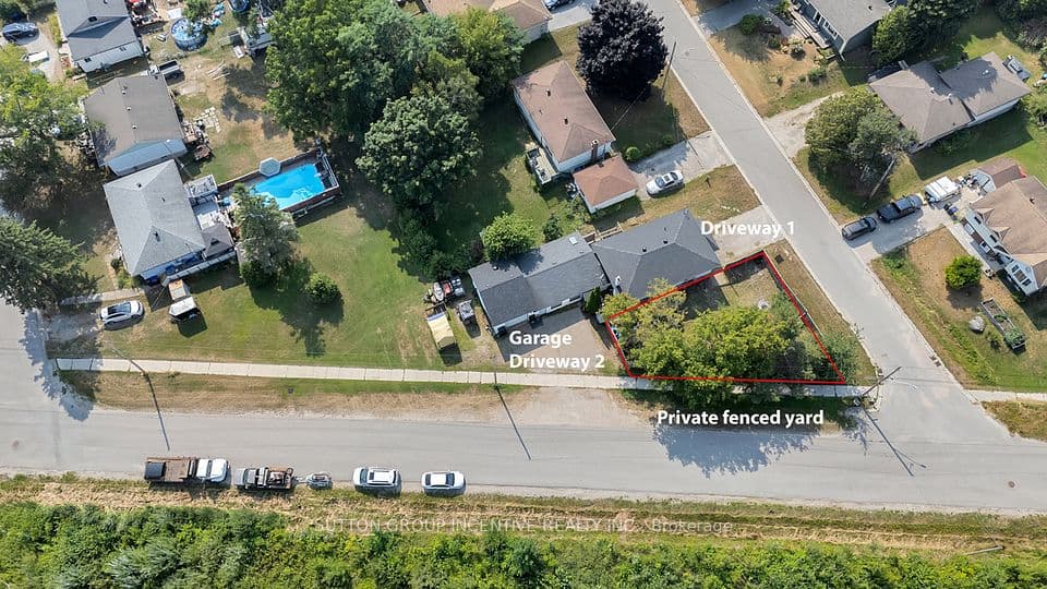 856 Ney Avenue, Tay, ON L0K 1R0 – main photo