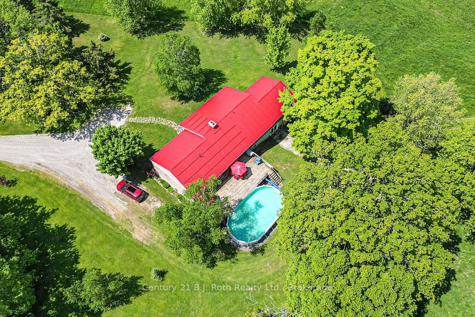 1579 Wainman Line, Severn, ON L0K 1E0 – photo 2