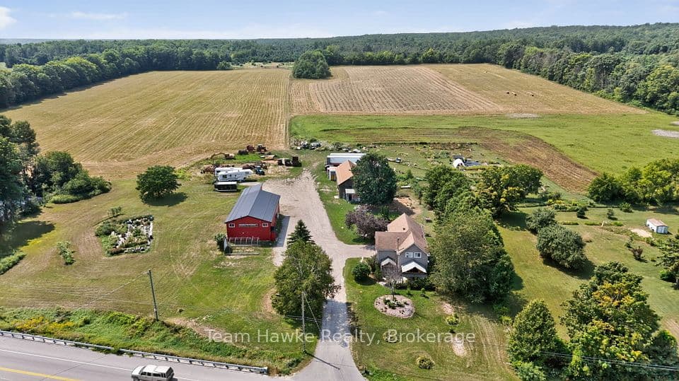 8870 County 93 Road, Midland, ON L4R 4K4 – photo 2