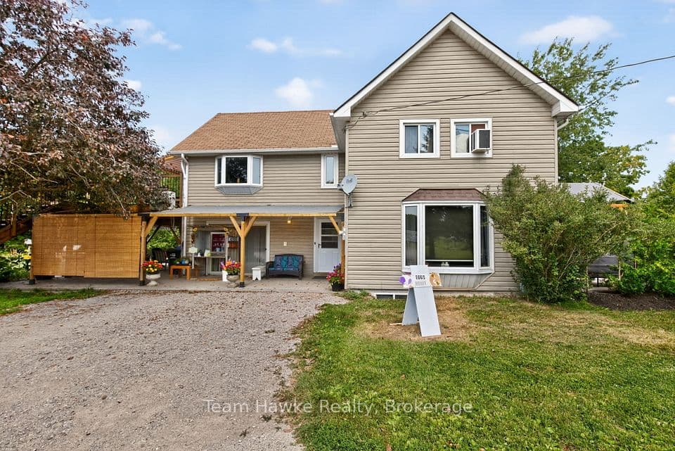 8870 County 93 Road, Midland, ON L4R 4K4 – photo 3