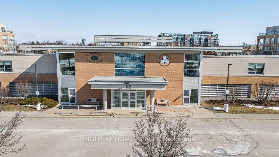 94 Dean Avenue 417, Barrie, ON L4N 0M3 – photo 2